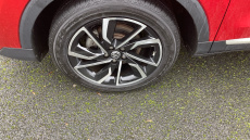 MG ZS 1.5 VTi-TECH Exclusive 5dr Petrol Hatchback